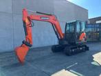 Veiling: Rupsgraafmachine Doosan DX55-9C Diesel 2016, Zakelijke goederen, Machines en Bouw | Kranen en Graafmachines, Ophalen