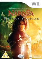The Chronicles of Narnia Prince Caspian (Nintendo Wii), Verzenden, Gebruikt, Vanaf 7 jaar