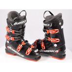 31 32 kinder skischoenen NORDICA DOBERMANN GP 60, micro, mac, Verzenden, Gebruikt, Nordica