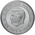 Sint-Helena. 1 Pound 2024 Athenian Owl  1 Oz (.999)
