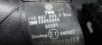 GORDEL 7H0 857 806 F VAK 55G Volkswagen Transporter T5, Ophalen of Verzenden, Gebruikt, Volkswagen