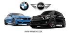 BMW MINI Navigatie update Road map europe USB 2024 FSC CODE, Nieuw