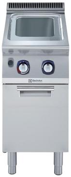 PASTAKOKER 1x 24,5 L, 400 MM, GAS, Verzenden, Nieuw in verpakking