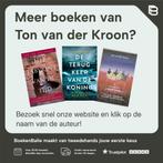 De Meesters van Shambhala / De Graaltrilogie / 3, Verzenden, Gelezen, Ton van der Kroon