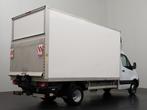 Mercedes Sprinter Bakwagen L5 H1 2022 Diesel Automaat, Auto's, Automaat, Wit, Diesel, Nieuw