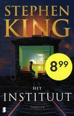Het instituut (9789022596975, Stephen King), Boeken, Verzenden, Nieuw