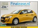 Peugeot 208 1.2 PureTech Marge Like Airco Elek-Ramen €239pm, Auto's, Handgeschakeld, Nieuw, Lease, Benzine