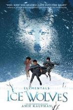 Elementals 9780062457998 Amie Kaufman, Verzenden, Gelezen, Amie Kaufman