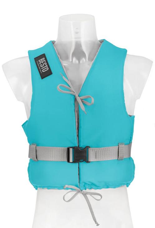 Besto zwemvest dinghy, Watersport en Boten, Bootonderdelen, Nieuw, Zeilboot of Motorboot, Ophalen of Verzenden