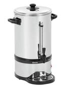 Bartscher Koffie Percolator 15 Liter voor 110 Kopjes, Verzenden, Nieuw in verpakking