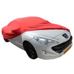 Autohoes passend voor Peugeot RCZ binnen BESTE PASVORM cover, Ophalen of Verzenden, Nieuw, Op maat