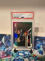 2023 Topps Chrome F1 Max Verstappen 147 Parallel card,, Nieuw