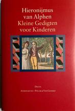 Kleine Gedigten Voor Kinderen 9789025301743, Boeken, Gedichten en Poëzie, Gelezen, Hieronymus van Alphen, Verzenden
