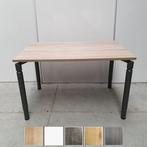 Steelcase tafel met NIEUW blad - 120x80 cm, Nieuw, Ophalen of Verzenden
