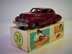 JNF (US-Zone,Germany) # - 1950's Blikken 'VERSION' Limousine
