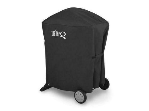 Weber Premium barbecuehoes Q1000/2000 7120, Tuin en Terras, Barbecue-accessoires, Nieuw