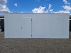 Koelcel 572 x 273 x 246 cm stekker klaar, Gebruikt, Koelen en Vriezen