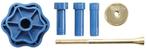 Bgs Technic Koppelingcentreer hulp, Auto diversen, Autogereedschap, Verzenden, Nieuw