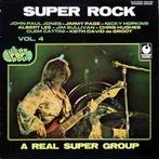 LP gebruikt - Nicky Hopkins - Super Rock, Cd's en Dvd's, Verzenden, Zo goed als nieuw