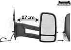 Nieuwe. spiegels met lange arm voor Mercedes Sprinter, Verzenden, Nieuw, Mercedes-Benz