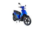 FD Motors F3 Elektrische Scooter (Blue)