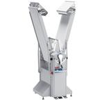 Diamond Banduitroller | Op Voetstuk | 600x1400mm | Wals Ø80m, Zakelijke goederen, Ophalen of Verzenden, Nieuw in verpakking
