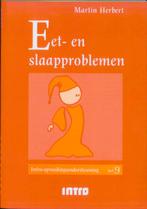 Eet- en slaapproblemen / Opvoedingsondersteuning / 9, Boeken, Verzenden, Gelezen, M. Herbert