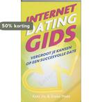 Internet dating gids 9789038916606 K. Jol, Verzenden, Zo goed als nieuw, K. Jol