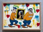 Koen Betjes (1992) - Beagle Boys x Stealing Vermeer x POP