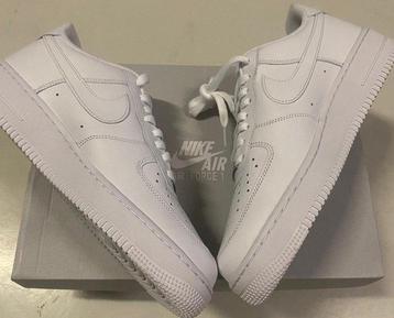 Nike - Air Force 1 Low - Low-top sneakers - Maat: EU 44 beschikbaar voor biedingen