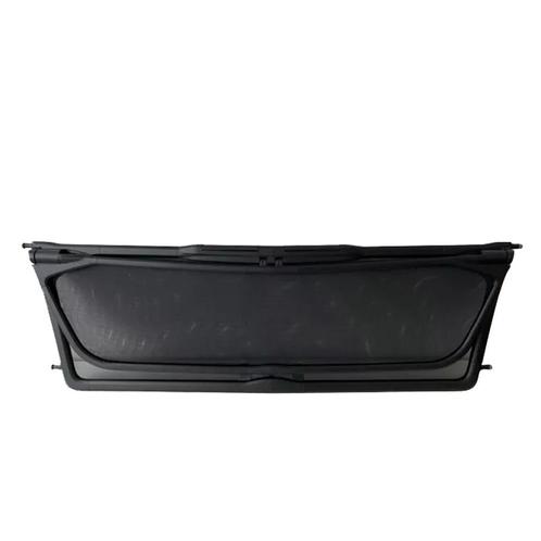 BMW 4-Serie (2020-2025) Cabrio windscherm Zwart windscherm, Auto diversen, Overige Auto diversen, Ophalen of Verzenden