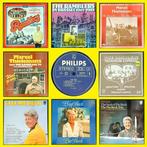 The Ramblers (Lot of 5 LPs) - Pia Beck (lot of 3 LPs) - LP, Cd's en Dvd's, Vinyl Singles, Nieuw in verpakking