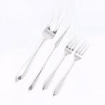 Vlees- & Zuurvork - Taartprikker - Hollands puntfilet -, Antiek en Kunst