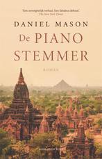 De pianostemmer 9789048869534 Daniel Mason, Verzenden, Gelezen, Daniel Mason