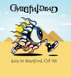 Grateful Dead - Live In Sanford, CA 88 - 3LP (Coloured), Ophalen of Verzenden, Nieuw in verpakking