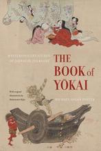 Book Of Yokai 9780520271029 Michael Dylan Foster, Verzenden, Gelezen, Michael Dylan Foster