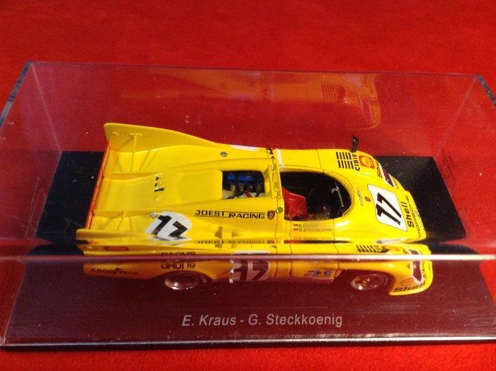 Spark 1:43 - Model raceauto - ref. #S1997 Porsche 908/03, Hobby en Vrije tijd, Modelauto's | 1:5 tot 1:12