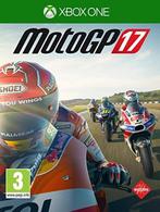 MotoGP 17 (Xbox One), Verzenden, Gebruikt