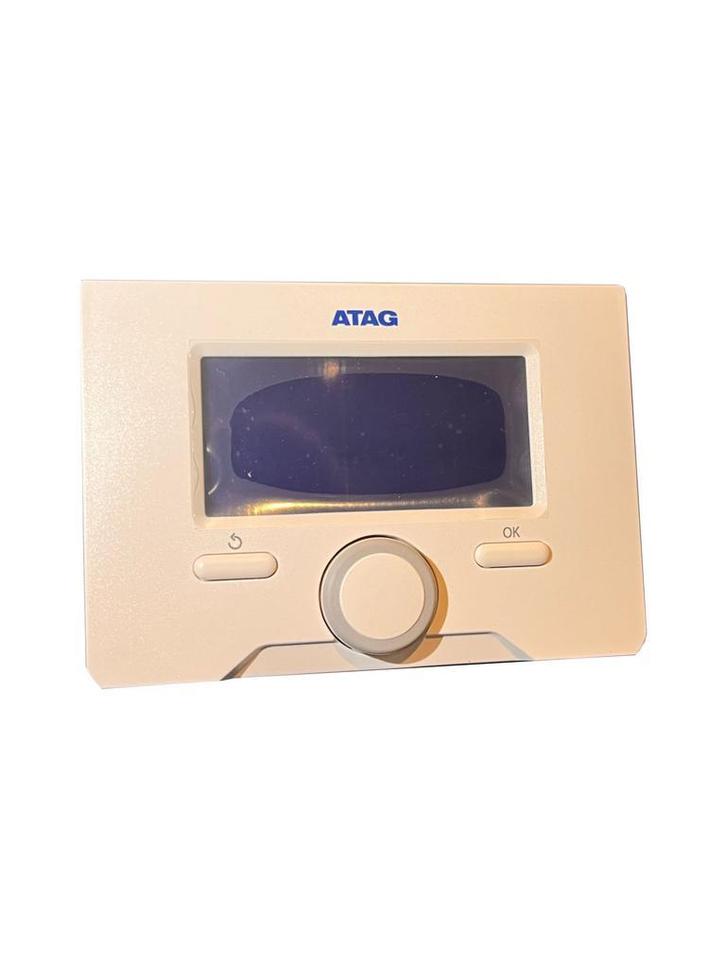 Atag oz interface, Doe-het-zelf en Verbouw, Verwarming en Radiatoren, Nieuw, Ophalen of Verzenden