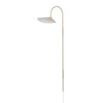 25% Korting | Ferm Living Arum Wandlamp, Verzenden, Zo goed als nieuw