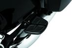Kuryakyn Kinetic Mini Boards With Adapter Black - 7612, Auto-onderdelen, Carrosserie en Plaatwerk, Ophalen of Verzenden, Nieuw