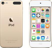 Apple iPod touch 6G 32GB goud, Audio, Tv en Foto, Mp3-spelers | Accessoires | Apple iPod, Gebruikt, Verzenden