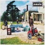 cd - Oasis - Be Here Now, Cd's en Dvd's, Zo goed als nieuw, Verzenden
