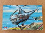 MPM Production 72126 Sikorsky HO3S-1 1:72, Hobby en Vrije tijd, Modelbouw | Vliegtuigen en Helikopters, Verzenden, Nieuw