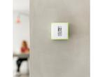 Netatmo Slimme Modulerende Thermostaat - Draadloze bediening, Verzenden, Zo goed als nieuw