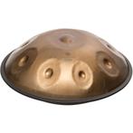 Sela SE 201 Harmony Handpan D Kurd roestvrij staal, Muziek en Instrumenten, Verzenden, Nieuw