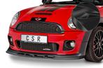 Beker spoilerlip met ABE voor Mini R56 John Cooper Works CSR, Auto-onderdelen, Carrosserie en Plaatwerk, Verzenden, Nieuw