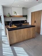 Prachtige keuken!, Ophalen, Overige typen, Nieuw, Met kookeiland