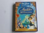 Aladdin en de Dievenkoning (DVD) speciale uitvoering, Verzenden, Nieuw in verpakking