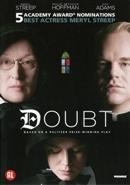 Doubt - DVD, Cd's en Dvd's, Dvd's | Drama, Verzenden